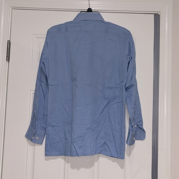 Joseph Abboud size 14 boys button down shirt - Picture 2 of 3